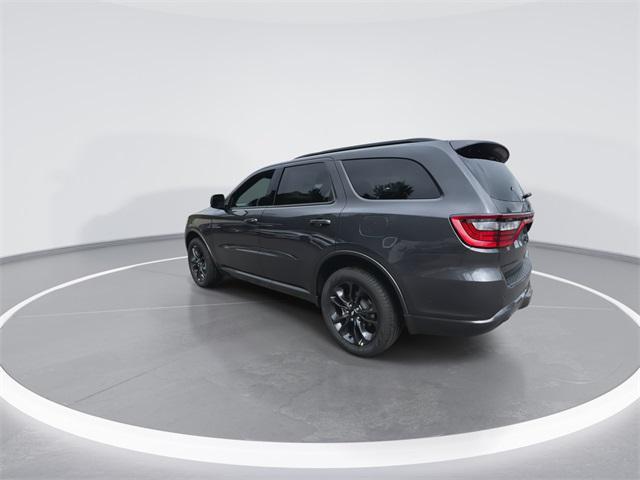 new 2025 Dodge Durango car, priced at $42,526