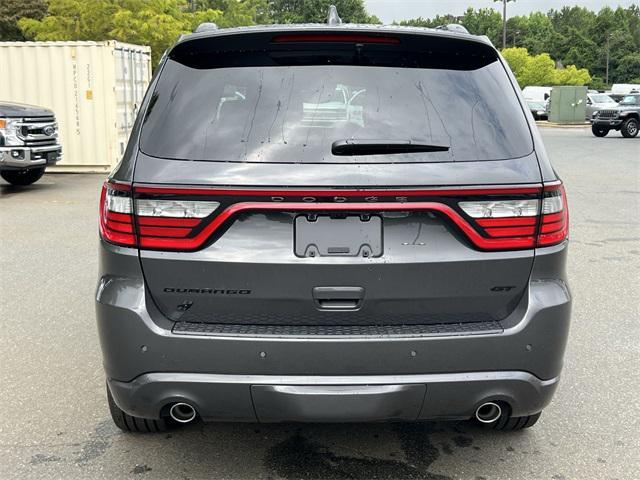 new 2025 Dodge Durango car, priced at $42,526