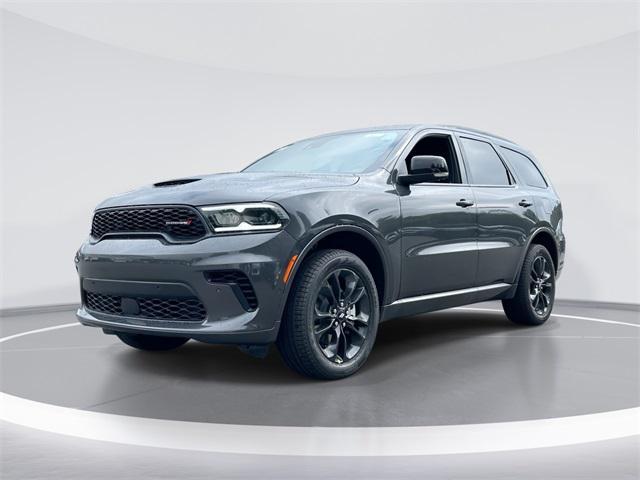 new 2025 Dodge Durango car, priced at $42,526