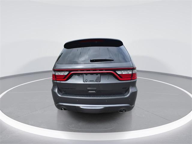 new 2025 Dodge Durango car, priced at $42,526