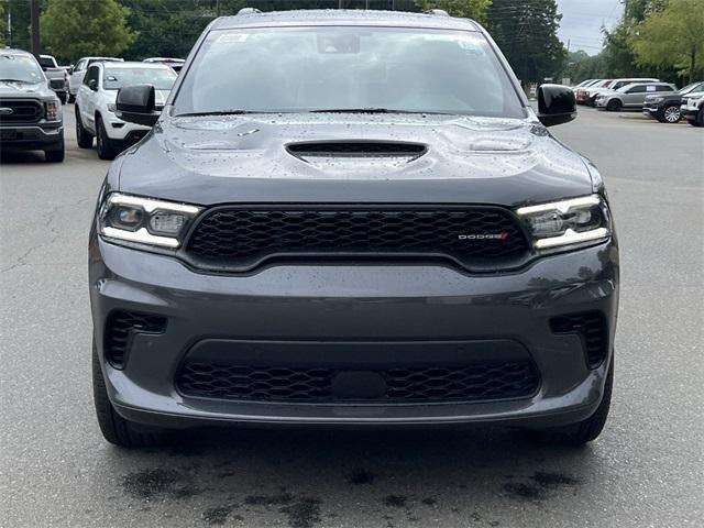 new 2025 Dodge Durango car, priced at $42,526