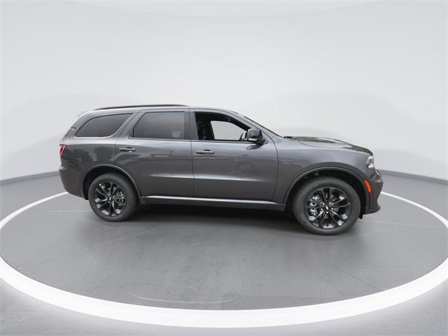 new 2025 Dodge Durango car, priced at $42,526