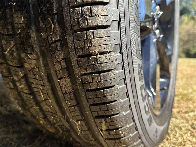 new 2025 Jeep Grand Cherokee L car, priced at $47,255