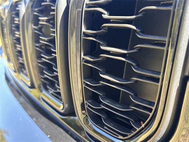 new 2025 Jeep Grand Cherokee L car, priced at $47,255