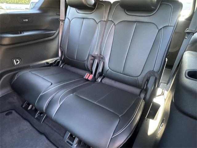 new 2025 Jeep Grand Cherokee L car, priced at $47,255