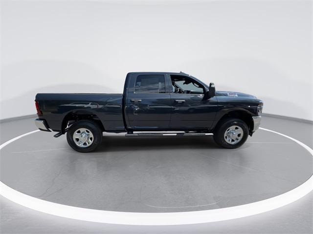 new 2026 Ram 2500 car, priced at $49,175