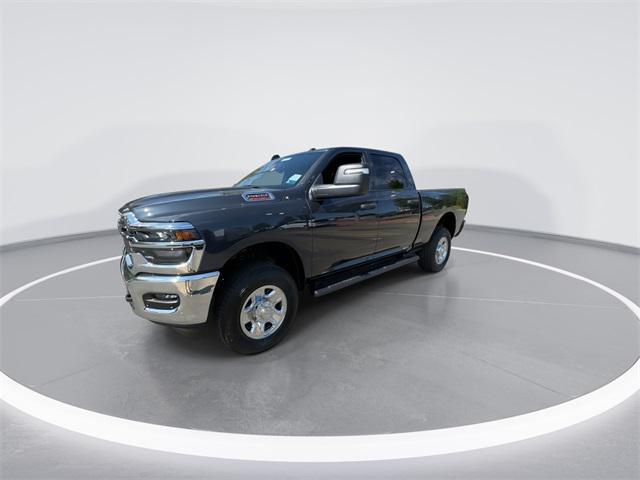 new 2026 Ram 2500 car, priced at $49,175
