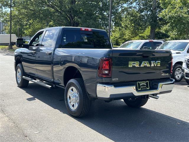 new 2026 Ram 2500 car, priced at $49,175