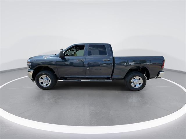 new 2026 Ram 2500 car, priced at $49,175