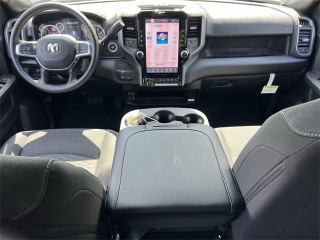 new 2026 Ram 2500 car, priced at $49,175