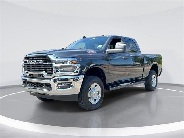 new 2026 Ram 2500 car, priced at $49,175