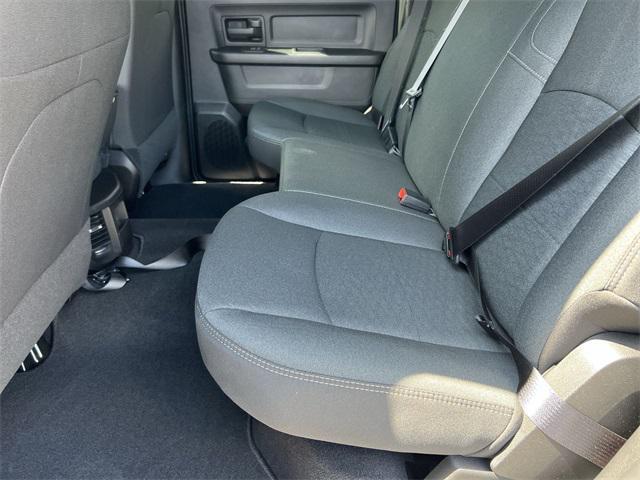 new 2026 Ram 2500 car, priced at $49,175