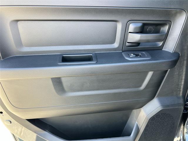 new 2026 Ram 2500 car, priced at $49,175