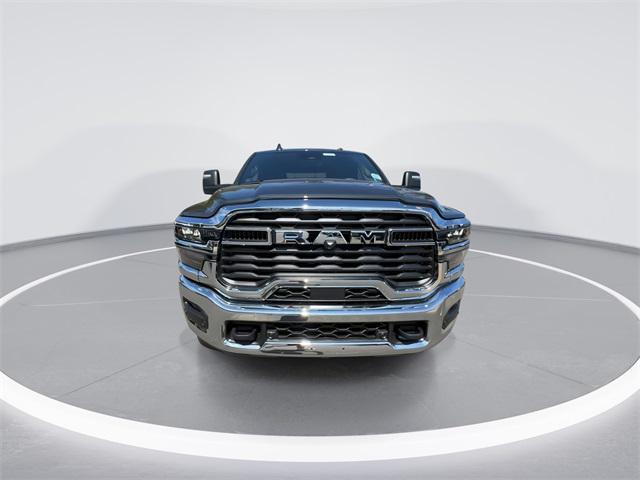 new 2026 Ram 2500 car, priced at $49,175