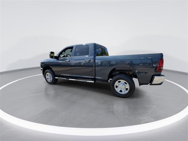 new 2026 Ram 2500 car, priced at $49,175