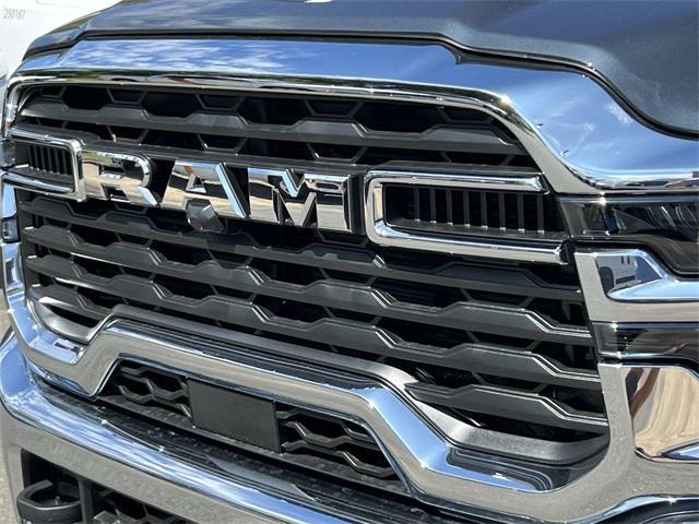 new 2026 Ram 2500 car, priced at $49,175