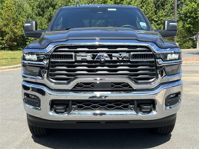 new 2026 Ram 2500 car, priced at $49,175