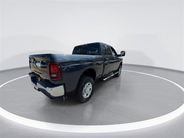 new 2026 Ram 2500 car, priced at $49,175