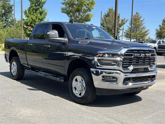 new 2026 Ram 2500 car, priced at $49,175