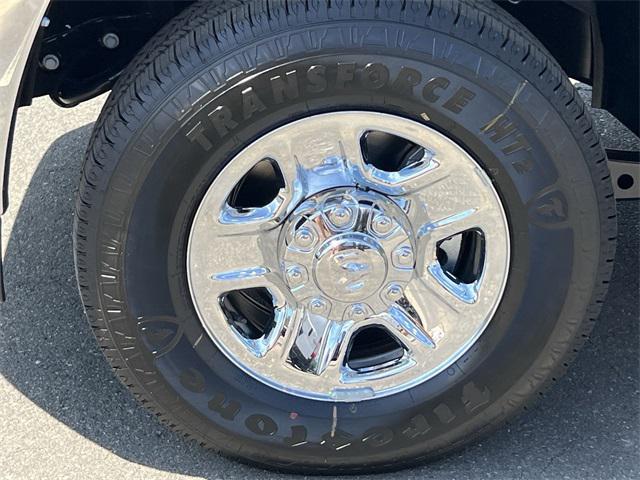 new 2026 Ram 2500 car, priced at $49,175