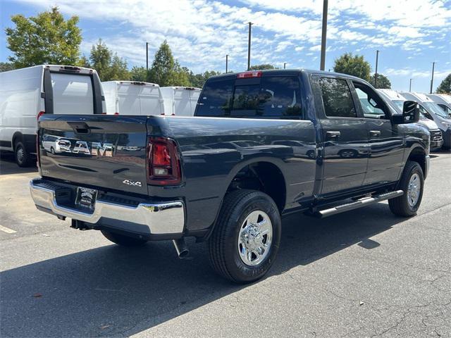 new 2026 Ram 2500 car, priced at $49,175