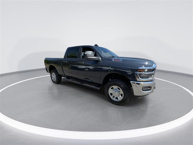 new 2026 Ram 2500 car, priced at $49,175