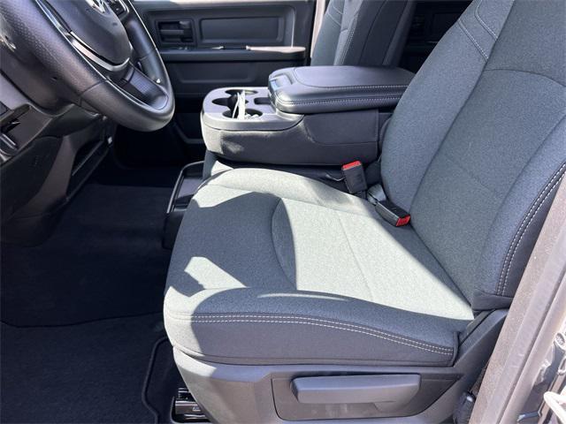 new 2026 Ram 2500 car, priced at $49,175