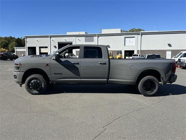 new 2026 Ram 3500 car, priced at $87,835