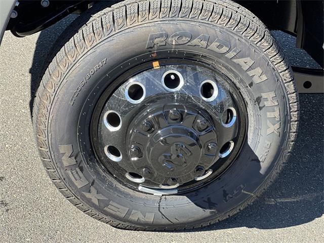 new 2026 Ram 3500 car, priced at $87,835