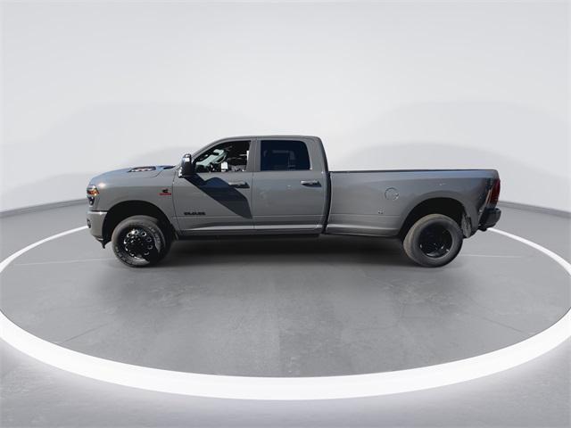 new 2026 Ram 3500 car, priced at $87,835