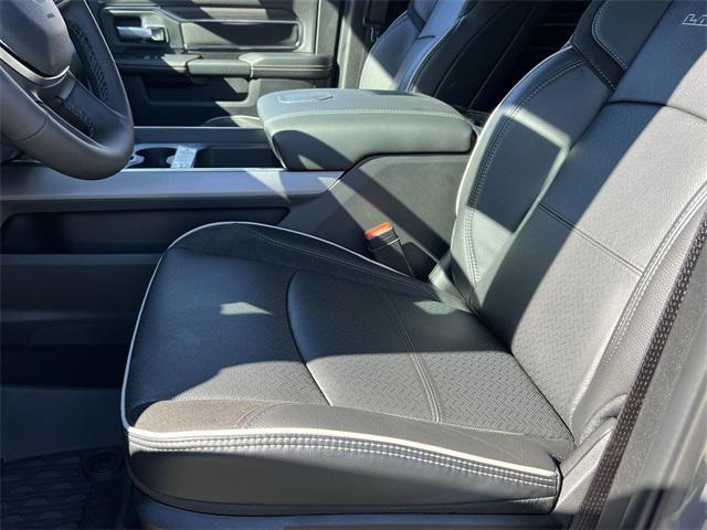 new 2026 Ram 3500 car, priced at $87,835