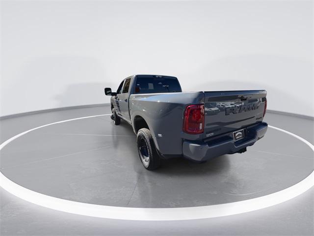 new 2026 Ram 3500 car, priced at $87,835