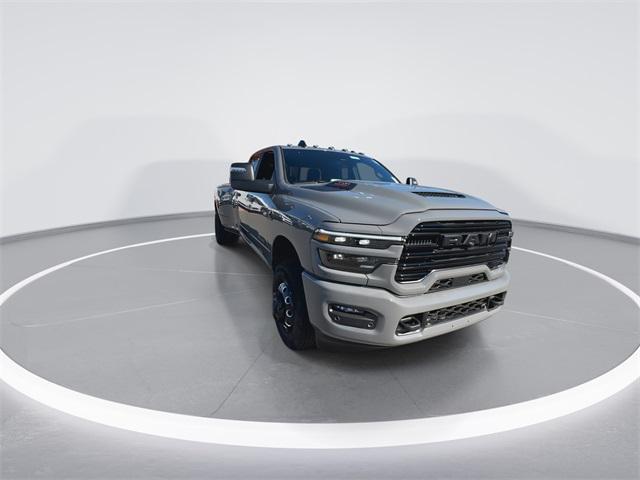 new 2026 Ram 3500 car, priced at $87,835