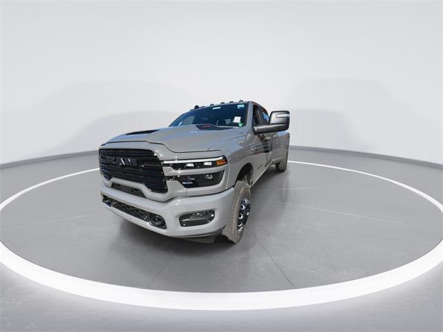new 2026 Ram 3500 car, priced at $87,835