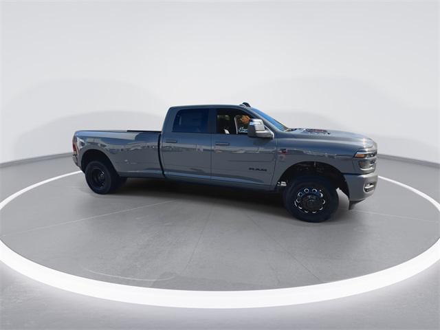 new 2026 Ram 3500 car, priced at $87,835