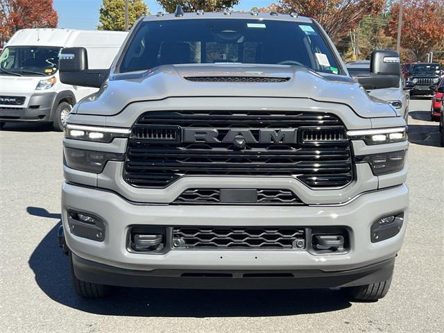 new 2026 Ram 3500 car, priced at $87,835