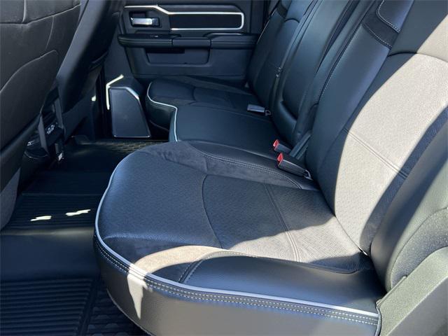 new 2026 Ram 3500 car, priced at $87,835