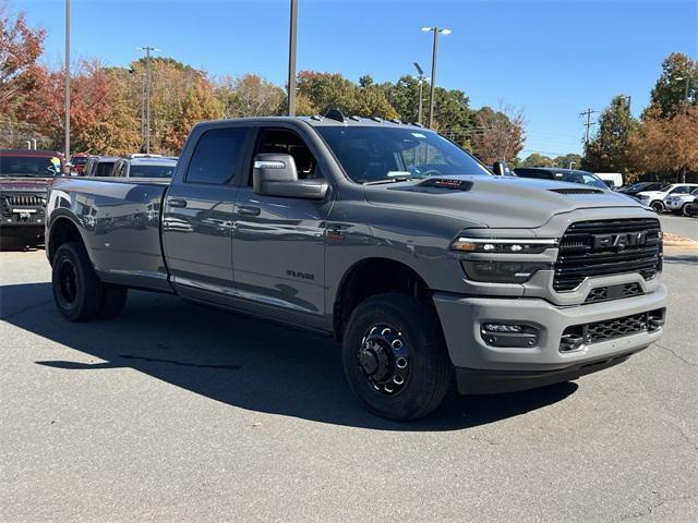 new 2026 Ram 3500 car, priced at $87,835