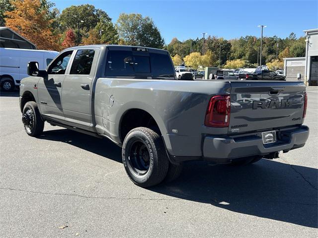 new 2026 Ram 3500 car, priced at $87,835