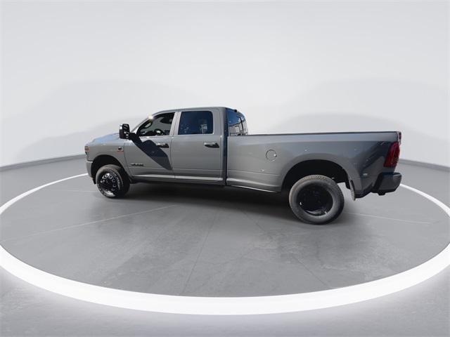 new 2026 Ram 3500 car, priced at $87,835