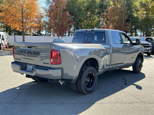 new 2026 Ram 3500 car, priced at $87,835