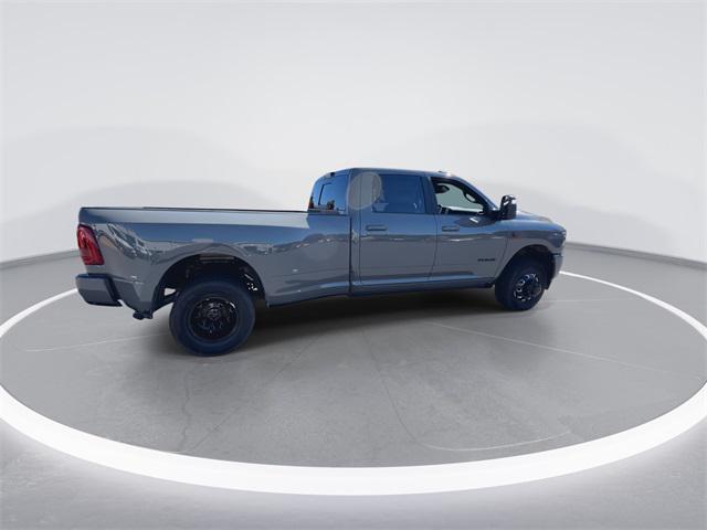 new 2026 Ram 3500 car, priced at $87,835