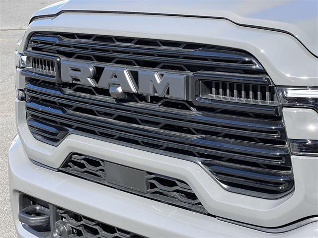 new 2026 Ram 3500 car, priced at $87,835