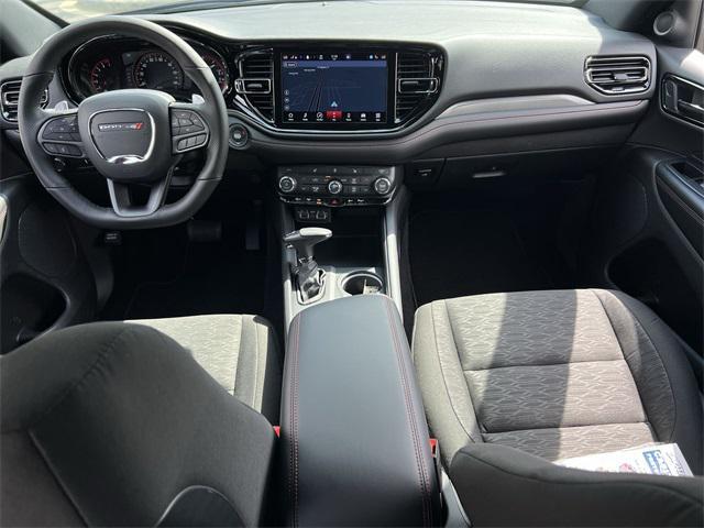 new 2026 Dodge Durango car, priced at $37,960