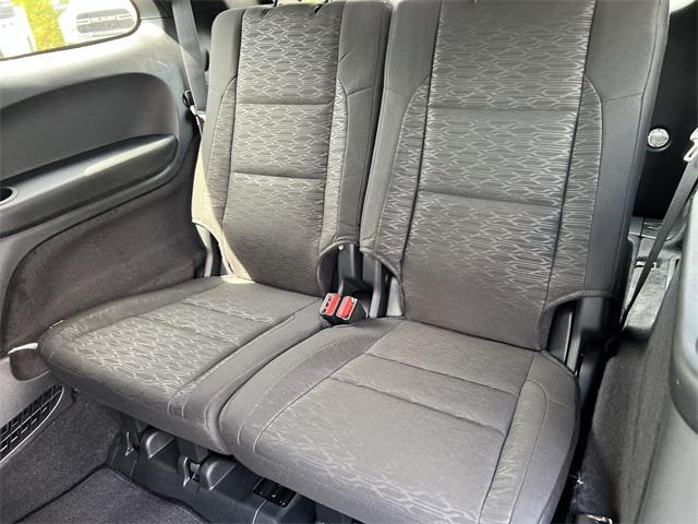 new 2026 Dodge Durango car, priced at $37,960