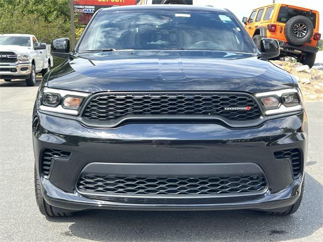 new 2026 Dodge Durango car, priced at $37,960