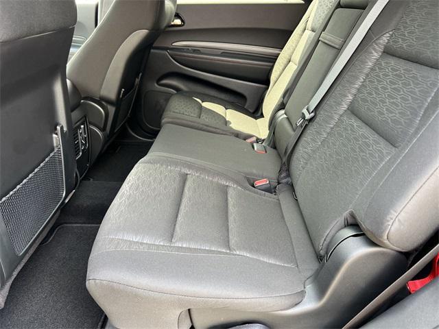 new 2026 Dodge Durango car, priced at $37,960