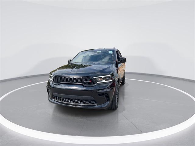 new 2026 Dodge Durango car, priced at $37,960