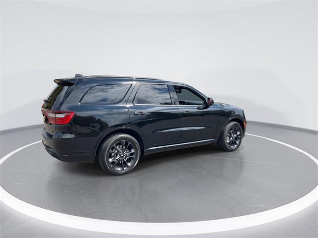 new 2026 Dodge Durango car, priced at $37,960