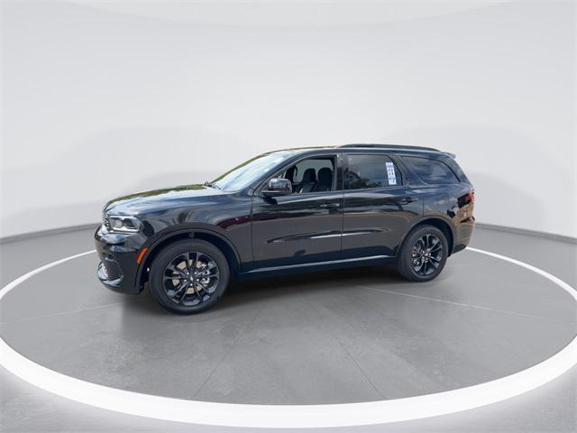 new 2026 Dodge Durango car, priced at $37,960